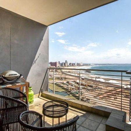 Durban Point Waterfront, 1006 Quayside Apartment Ngoại thất bức ảnh