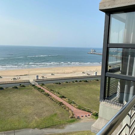 Durban Point Waterfront, 1006 Quayside Apartment Ngoại thất bức ảnh