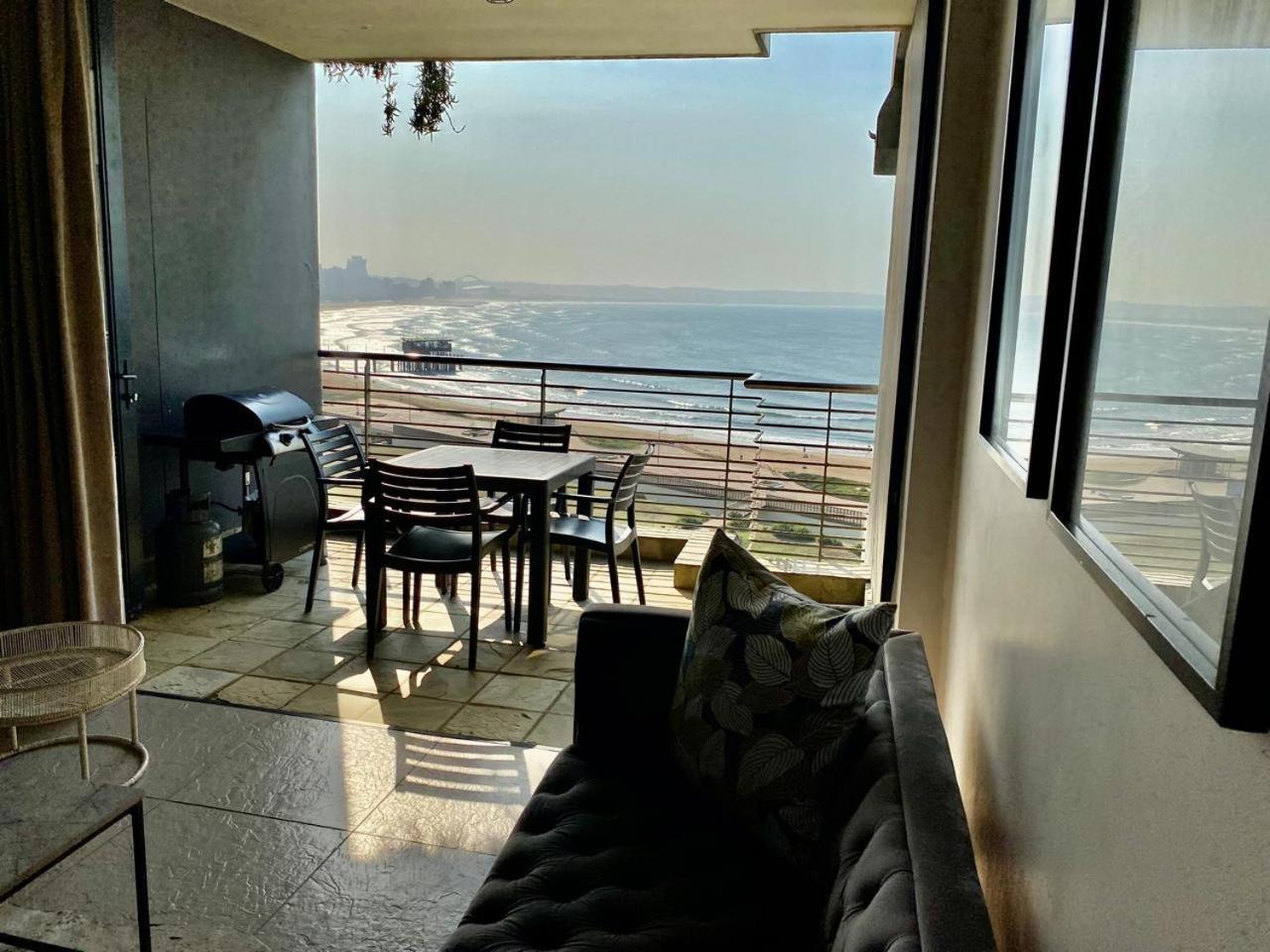Durban Point Waterfront, 1006 Quayside Apartment Ngoại thất bức ảnh