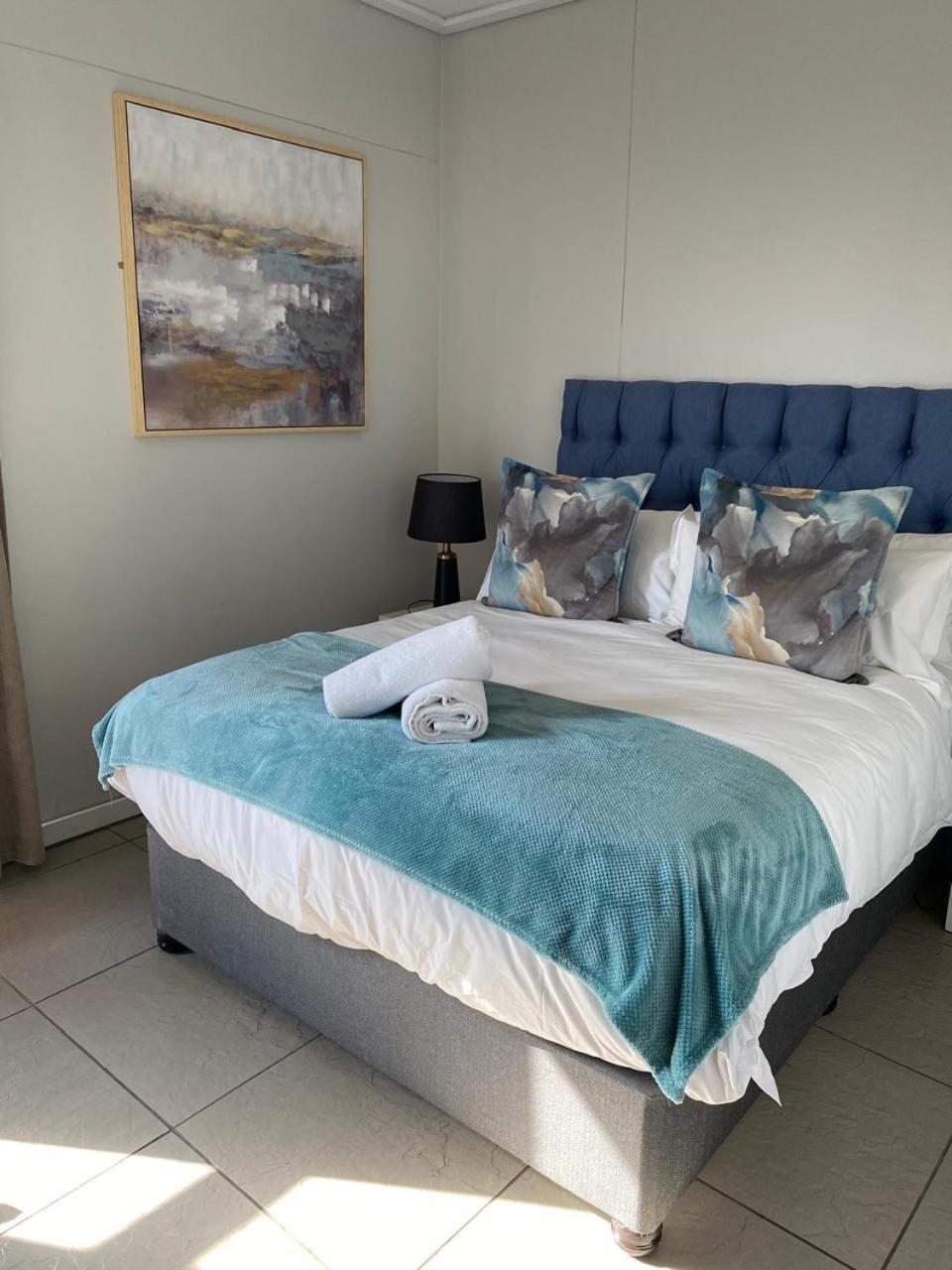 Durban Point Waterfront, 1006 Quayside Apartment Ngoại thất bức ảnh