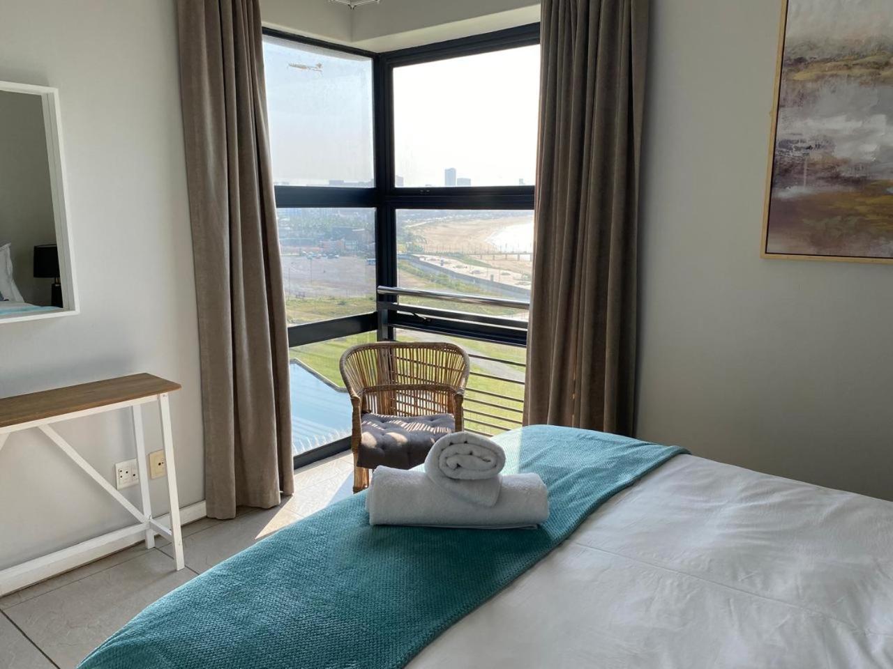 Durban Point Waterfront, 1006 Quayside Apartment Ngoại thất bức ảnh