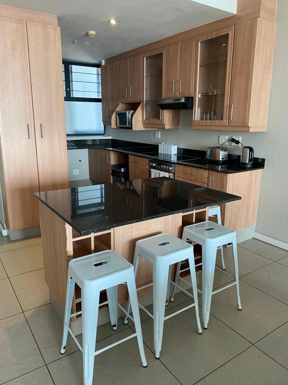 Durban Point Waterfront, 1006 Quayside Apartment Ngoại thất bức ảnh