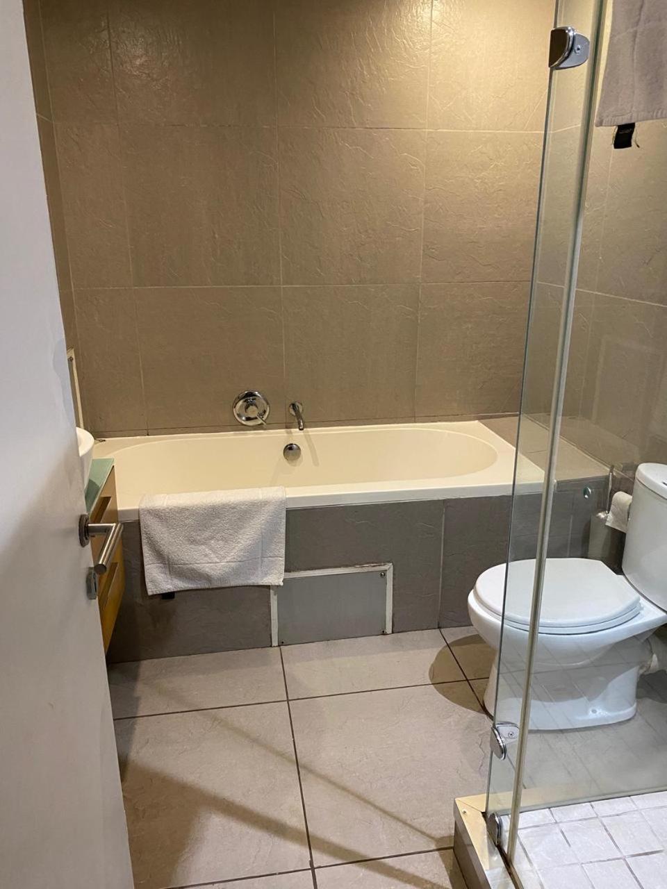 Durban Point Waterfront, 1006 Quayside Apartment Ngoại thất bức ảnh