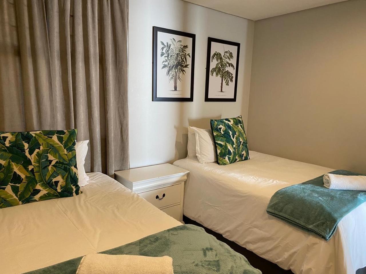 Durban Point Waterfront, 1006 Quayside Apartment Ngoại thất bức ảnh