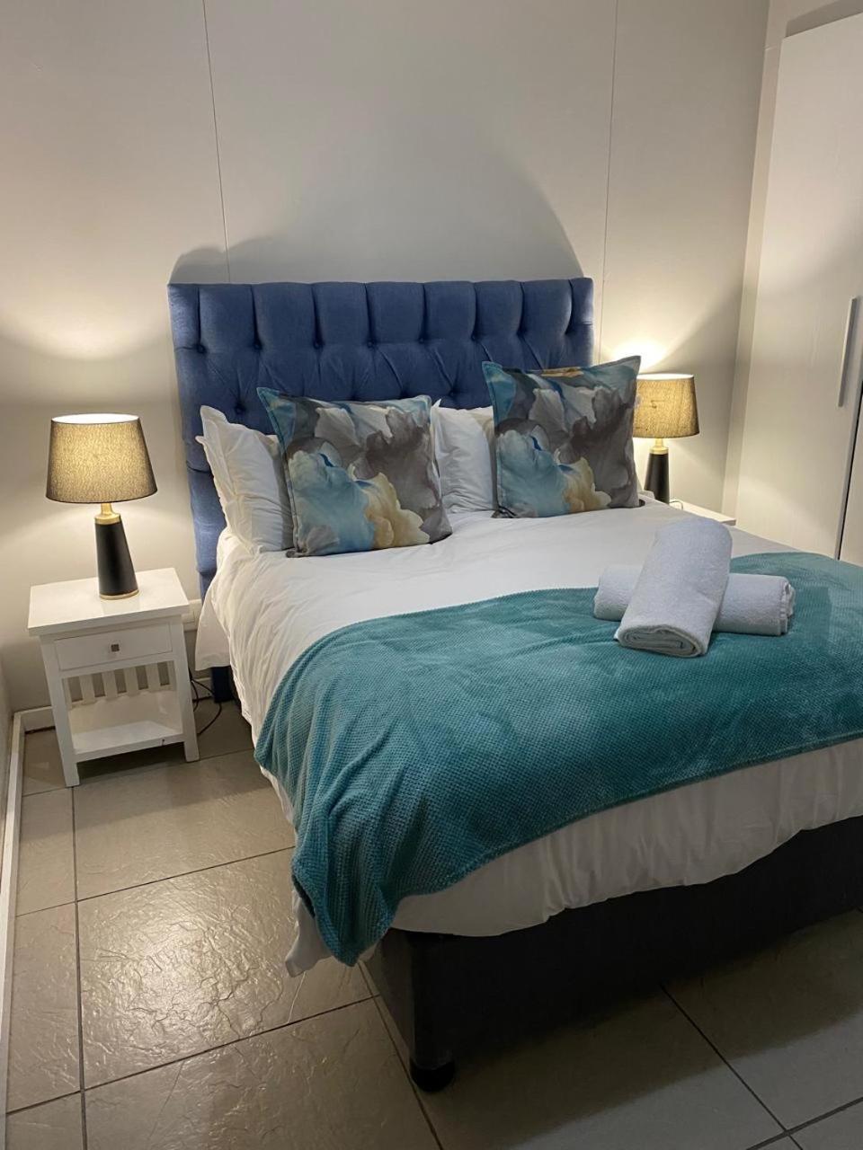 Durban Point Waterfront, 1006 Quayside Apartment Ngoại thất bức ảnh