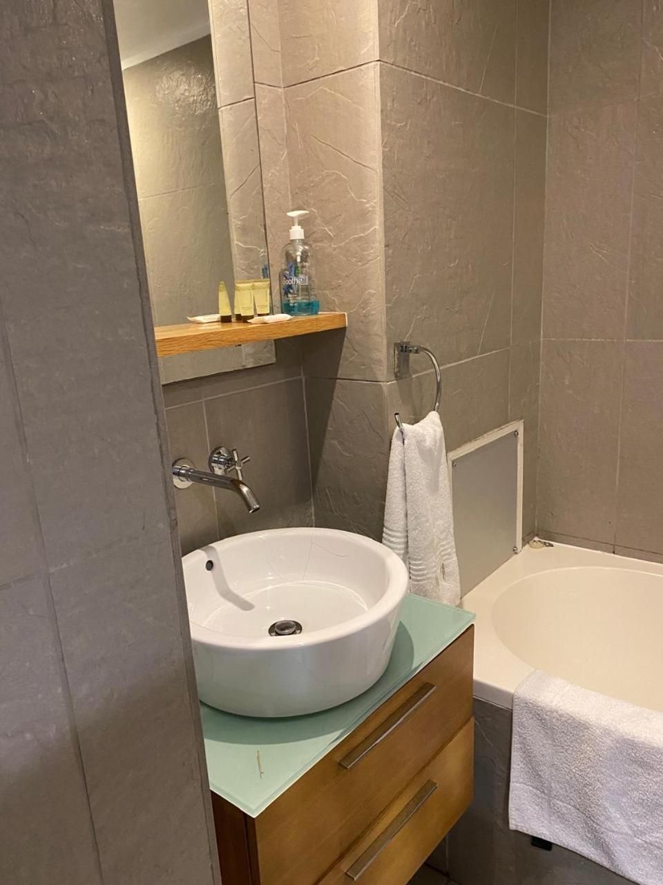 Durban Point Waterfront, 1006 Quayside Apartment Ngoại thất bức ảnh